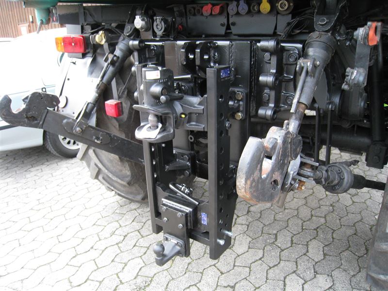 Umbauten / Sonderlösungen - Unimog Gebraucht Allrad-Fahrzeuge - Gasafi.de