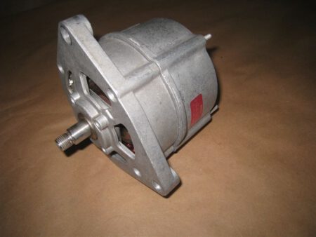 Generator Unimog