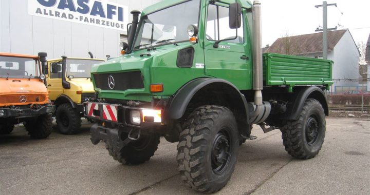 unimog-u2100