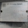 Zapfwellengetriebe UGN