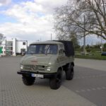 U411 Westfalia