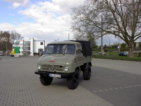 U411 Westfalia