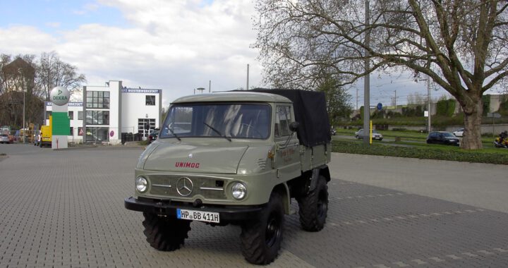 U411 Westfalia