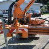Mulcher Mulag