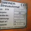 Streuer Gmeiner