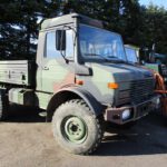 Unimog U1300LUnimog U1300L
