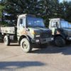Unimog U1300L