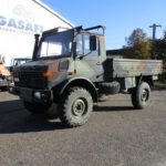 Unimog U1300L