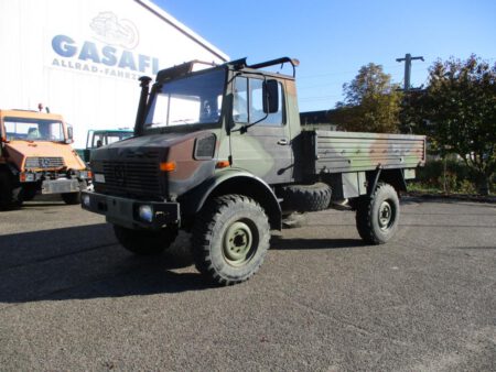 Unimog U1300L
