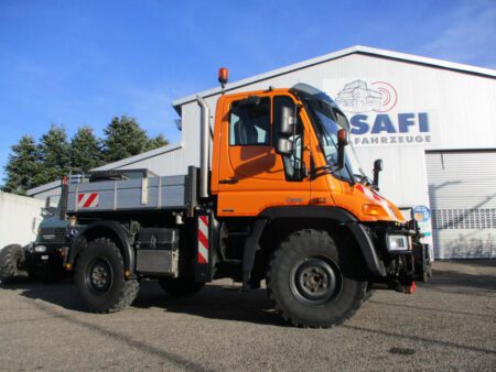 Unimog U300