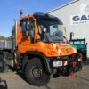 Unimog U300