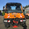 Unimog U300