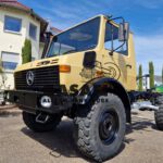 Unimog U1300L