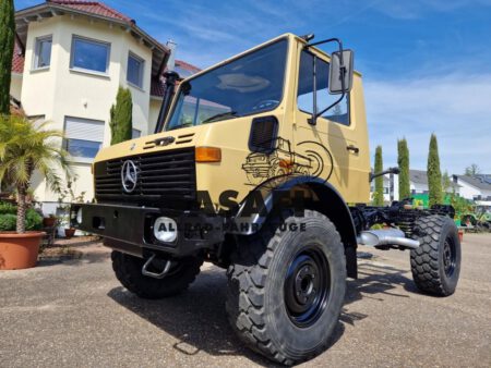 Unimog U1300L