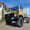 Unimog U1300L