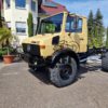 Unimog U1300L