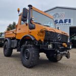 Unimog U1400
