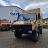 Unimog U1300L