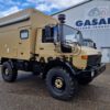 Unimog U1300L