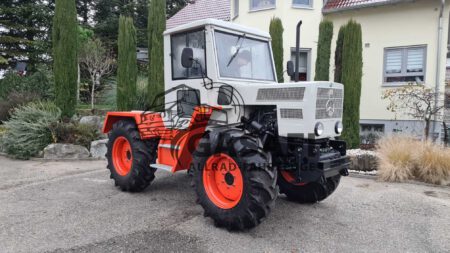 MB-trac65/70